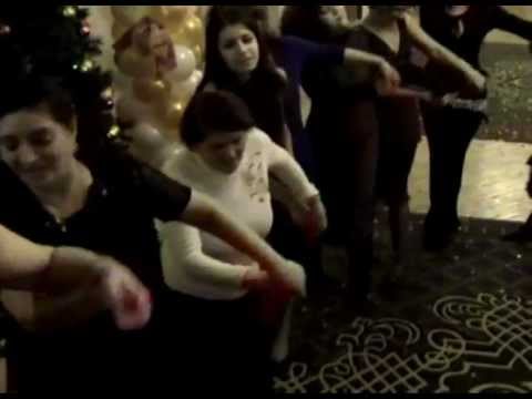 Видео: Sarhochev Valeri  Валерий Сархошев