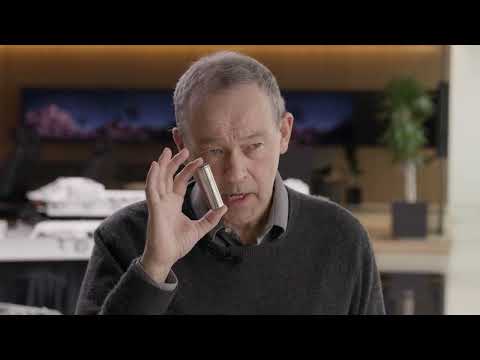 Видео: Аккумуляторная батарея | Технические беседы | Lucid Motors