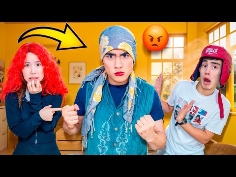 Видео: ЕЛЖАС МАМА👩🏻🤣| ҚАТАЛ МАМА БОЛДЫ😭😡| МОЛЖАН ЕКЕУМІЗДІ ҰРДЫ😭|БОКСЁР МАМА👩🏻