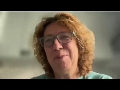 Видео: Юлия Зотова «Жизненная сила конфликта» 16.09.2023