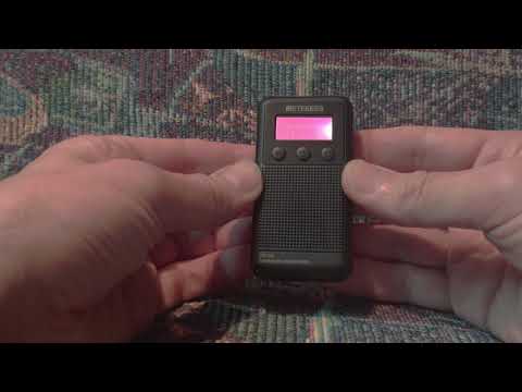 Видео: Retekess TR-103 обзор