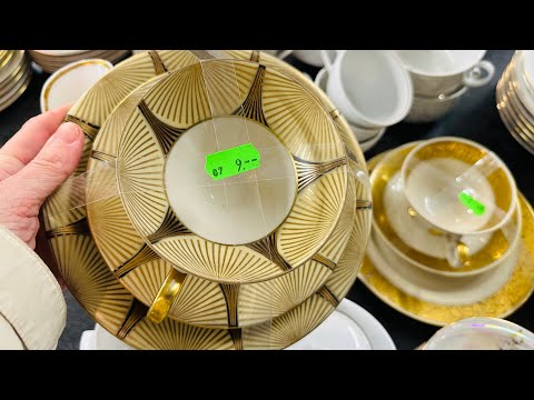 Видео: МАГАЗИН ДЛЯ БЕДНЫХ, А ЦЕНЫ ДЛЯ МИЛЛИОНЕРОВ! СОЦШОПИНГ В ШТУТГАРТЕ.