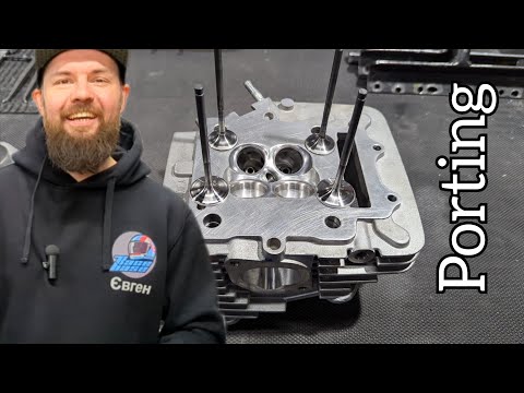 Видео: Куда я пропал? И портинг Kovi Advance 300