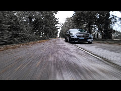 Видео: CLS55 AMG /// Как Правя Снимките Си За Инстаграм