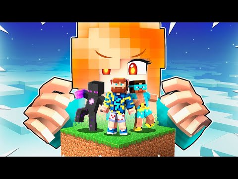 Видео: 😱Кто спрячется ЛУЧШЕ На ОДНОМ ЧАНКЕ?! #2 [16x16 Блоков] + Кабан, Райм, Градус, Фиксплей