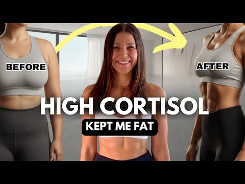 Видео: Как я без усилий похудела, исправив ОДНУ вещь (работает лучше, чем диета и упражнения)