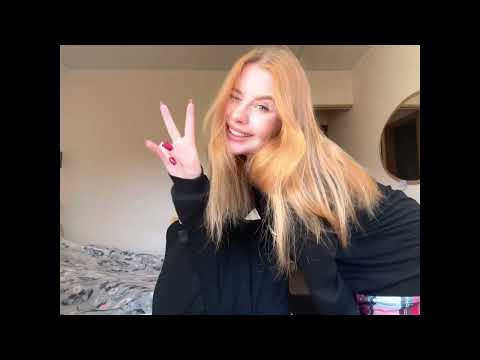 Видео: spring vlog🌸 *сумбурная неделя*