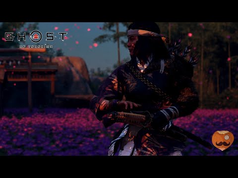 Видео: Легенда о Тадаёри. Ghost of Tsushima / Призрак Цусимы #9