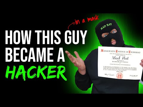 Видео: Полный курс по кибербезопасности за 15 минут