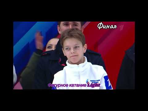 Видео: Лев Лазарев и Арсений Федотов, прыжковый чемпионат 2024.