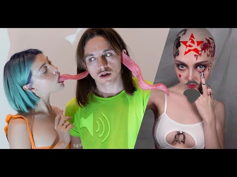 Видео: привет, Томми Кэш