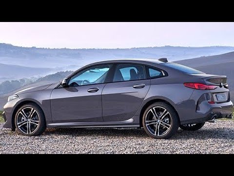 Видео: Название: BMW 2 Series Gran Coupe