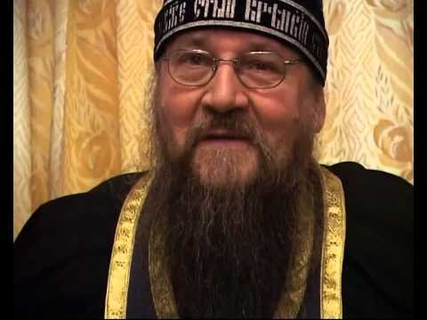 Видео: ПРОЗОРЛИВЫЙ СТАРЕЦ СХИАРХИМАНДРИТ ВЛАСИЙ 3-4