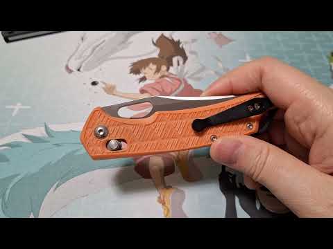 Видео: Замена подшипников на ноже SRM 9201 FRN