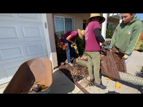 Видео: В КЛЭРМОНЕ ПРОВОДЯТСЯ ОГРОМНЫЕ РЕМОНТНЫЕ РАБОТЫ. НА ЭТО МОЖЕТ БЫТЬ СЛОЖНО СМОТРЕТЬ.