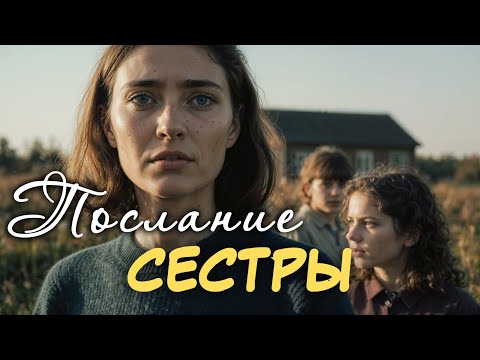 Видео: Сестра в ночь перед свадьбой и оставила тайное послание в цветке