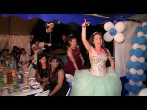 Видео: Бал  на  Сабрина