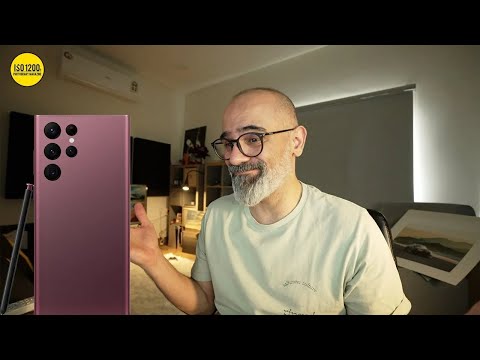 Видео: OLED-дисплеи вызывают у меня ужасные мигрени! (Чувствительность к ШИМ)