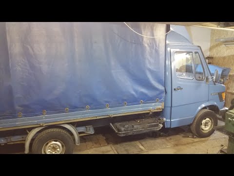 Видео: ВОЗВРАТ ПОСЛЕ КАП.РЕМОНТА.