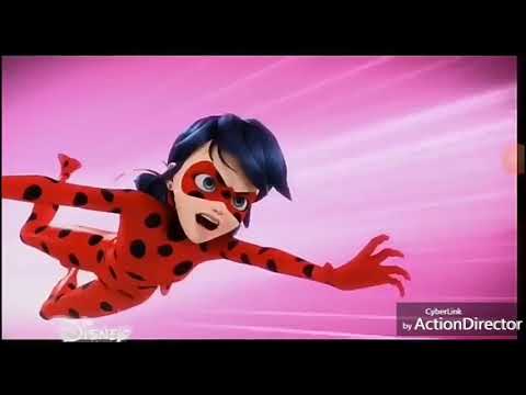 Видео: Клип Леди баг и Супер кот-А мне все пофиг