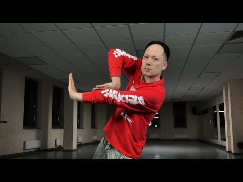 Видео: 6 упражнений для растяжки рук и кистей | tutting dance