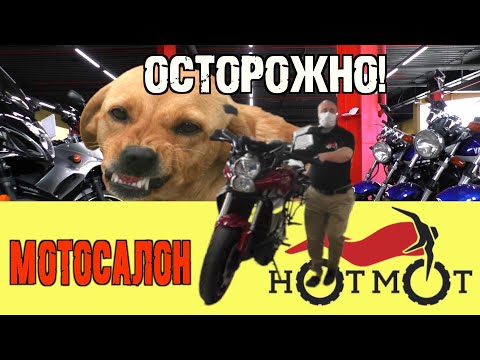 Видео: Мотосалон обманывает! Какие они мотобратья??! #мотосалон #мотоцикл #мото