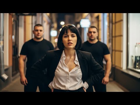 Видео: Гопники не знали, что его сестра — подполковник спецназа