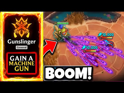 Видео: Я получил ИДЕАЛЬНУЮ СБОРКУ НА УДАР для Teemo... (при участии SoloRenektonOnly)