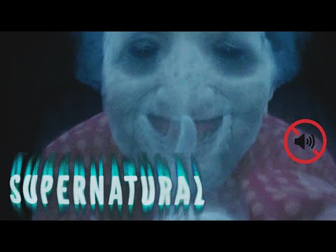 Видео: ДУШНЫЙ ХОРРОР (ФИНАЛ) || Supernatural