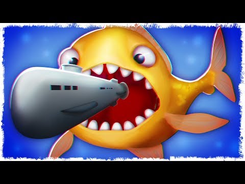 Видео: РЫБА ГИГАНТ СЪЕЛА ГОРОД В TASTY BLUE!!! (УГАР С ОГРОМНОЙ РЫБОЙ)