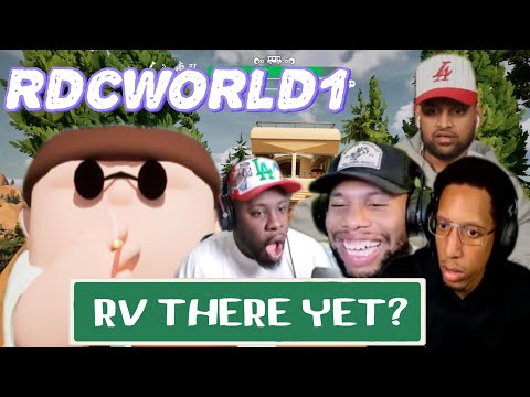 Видео: Rdcworld1 Лучшие моменты в автодоме Уже есть?
