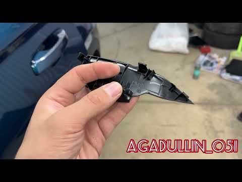 Видео: Geely Monjaro как снять дверные карты? Как снять дверные обивки? Как снять дверные обшивки