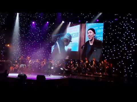 Видео: Пацанские саундтреки в исполнении Jazi Orchestra. Алматы. 15.03.2024 Слово пацана