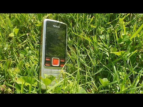 Видео: Nokia 6300: Телефон, каким он должен быть