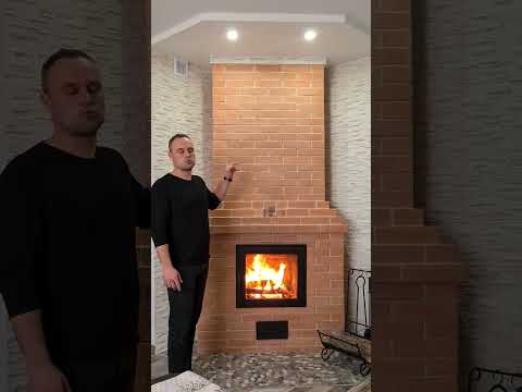 Видео: Печі, Каміни, Груби. Ціни, різниця технологій.