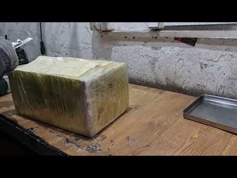 Видео: Паджеро 3 4м41 глохнет на горячую. дефектовка тнвд из Астаны.