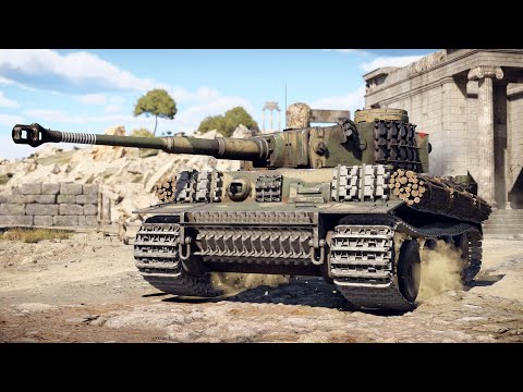 Видео: War Thunder - Играем в удовольствие