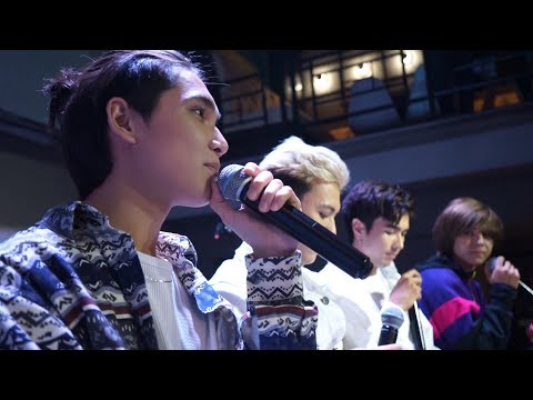Видео: Newton Tour 2018 часть 6