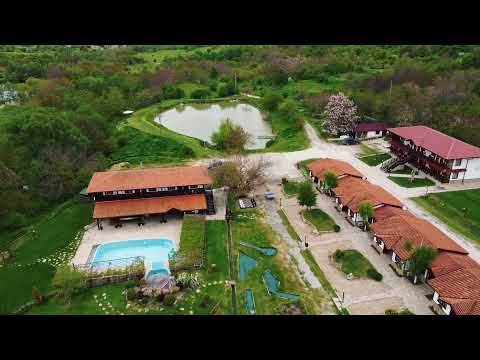 Видео: Барите