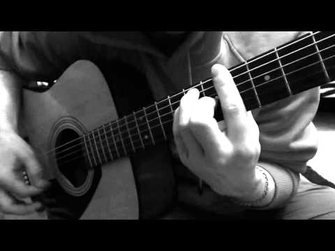 Видео: Вечная весна ( ГрОб cover )