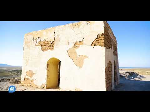 Видео: Шақпақ ата жер асты мешіті