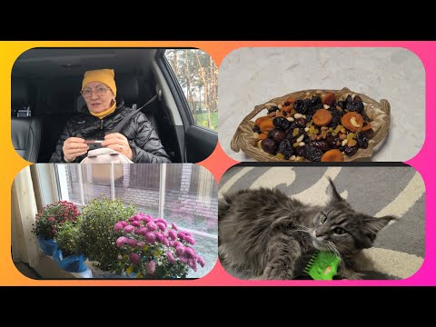 Видео: 12-11-25.Закупились.Выпечка к чаю-лёгкий рецепт.Жизнь пенсионеров в деревне.