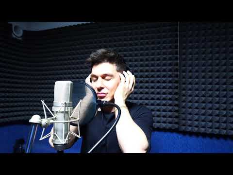 Видео: Александр Серов - Как быть (Роман Исаев cover)