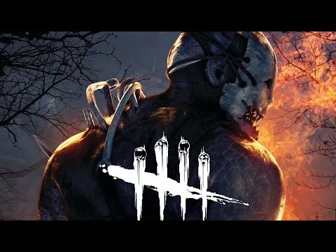 Видео: Игра Dead by Daylight Mobile Часть 44.