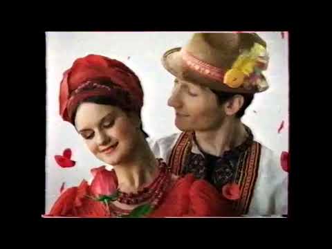 Видео: Заставки 1+1 (2009)
