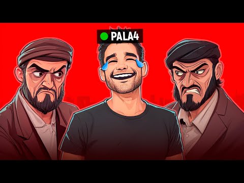 Видео: ДОВЕЛ МАГУ И ИРЖАНА ДО ИСТЕРИКИ... 😂 GTA RP
