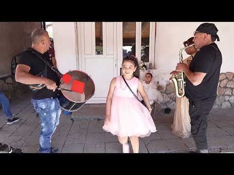 Видео: Сватбено Кръщение на Цветелин и Дияна Гергина и Диляна 20.09.2025г.(COVER)