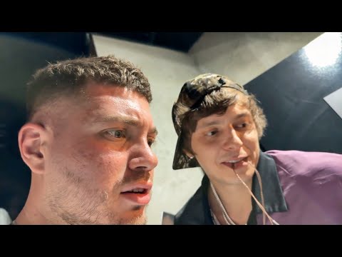 Видео: OG Buda выступление на Random Fest