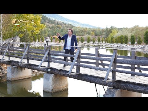 Видео: Райко Кирилов – Вардар и Струма