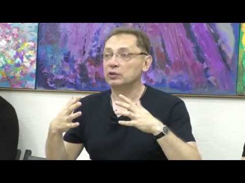 Видео: Руслан Жуковец. Восприятие Божественного. Часть 2